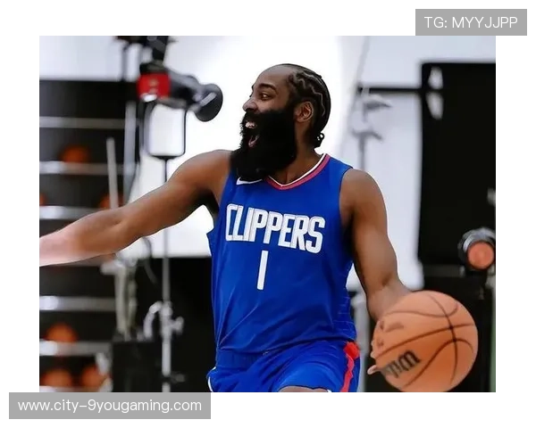 哈登有望在快船退役，能否带领球队夺冠成疑