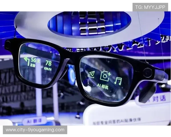 智能眼镜的实用性：AR辅助运动，ar智能眼镜怎么用