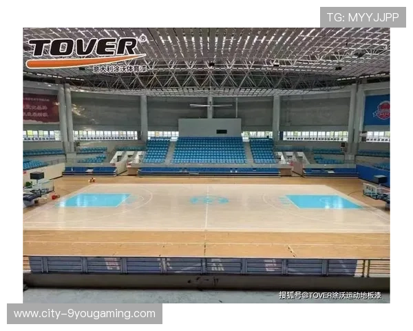 篮球联赛推动基层场地改造与器材更新完善训练条件,篮球场基层施工